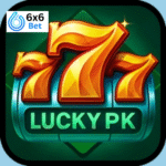 Lucky pk777 game