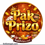 pak prizo game
