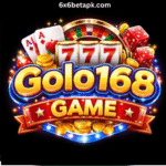 GOLO168 Game