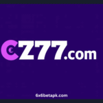 Cz777 Game