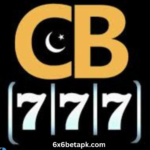 CB777 Game