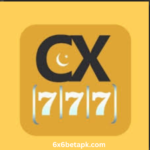 CX777 Game