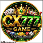 CX777 Game