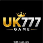 UK777 Game